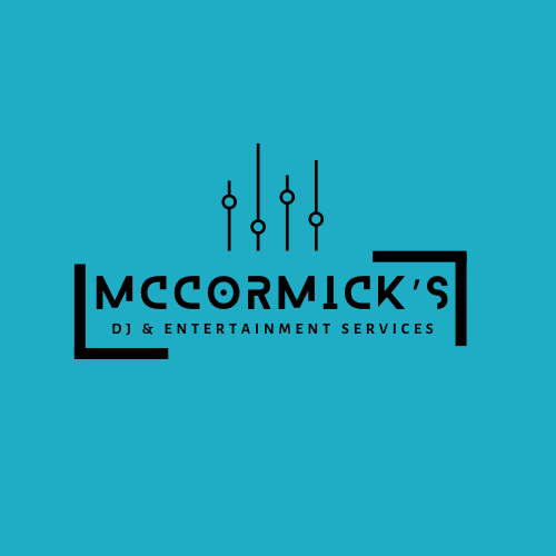 McCormick's DJ